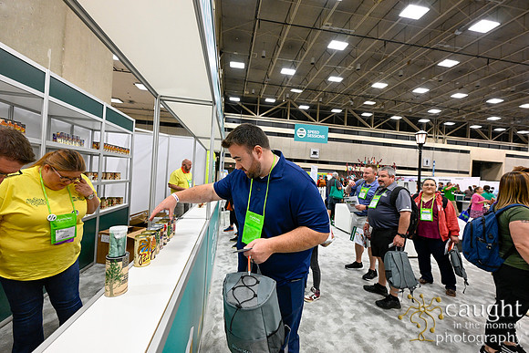 1194 NRPA Conference 2023 Dallas
