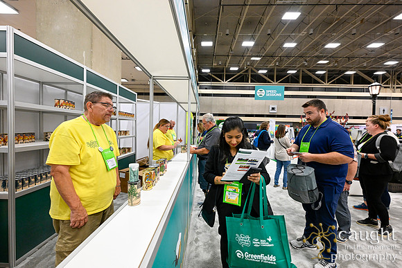 1196 NRPA Conference 2023 Dallas