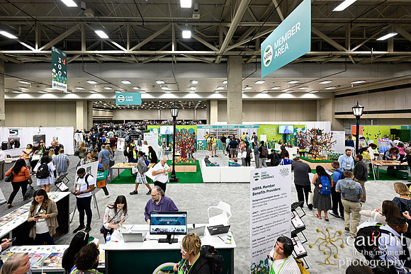 1198 NRPA Conference 2023 Dallas