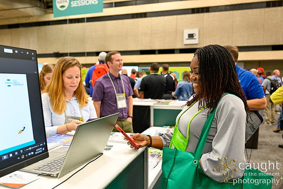 1201 NRPA Conference 2023 Dallas