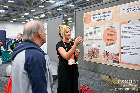 1205 NRPA Conference 2023 Dallas