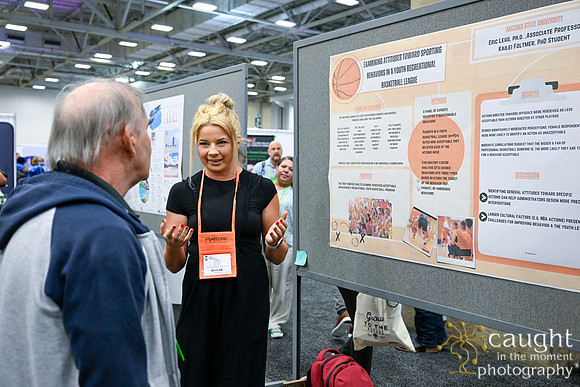 1206 NRPA Conference 2023 Dallas