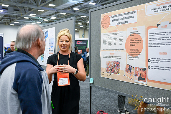 1207 NRPA Conference 2023 Dallas