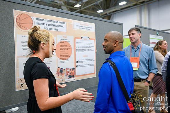 1215 NRPA Conference 2023 Dallas