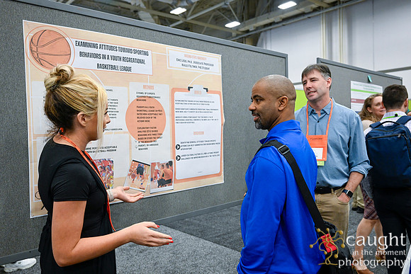 1216 NRPA Conference 2023 Dallas