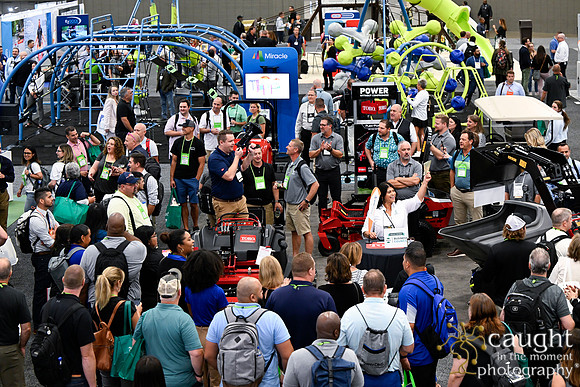 1218 NRPA Conference 2023 Dallas