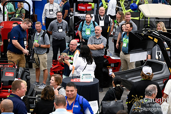 1219 NRPA Conference 2023 Dallas