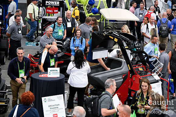 1223 NRPA Conference 2023 Dallas