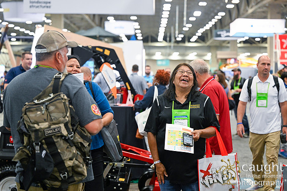 1225 NRPA Conference 2023 Dallas