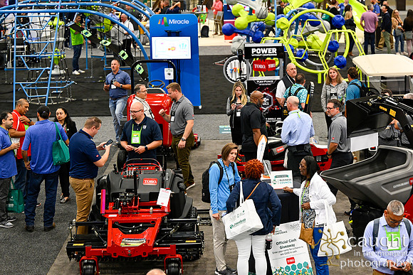 1229 NRPA Conference 2023 Dallas