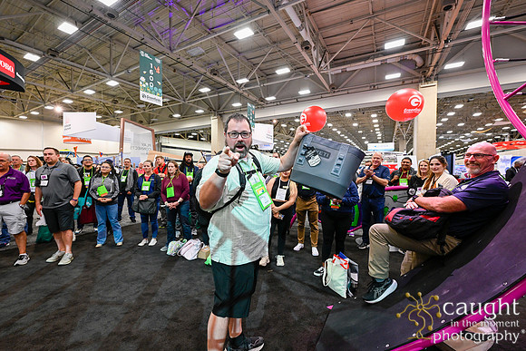 1233 NRPA Conference 2023 Dallas