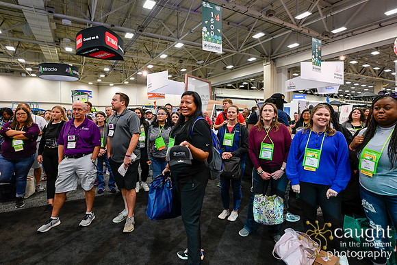 1237 NRPA Conference 2023 Dallas