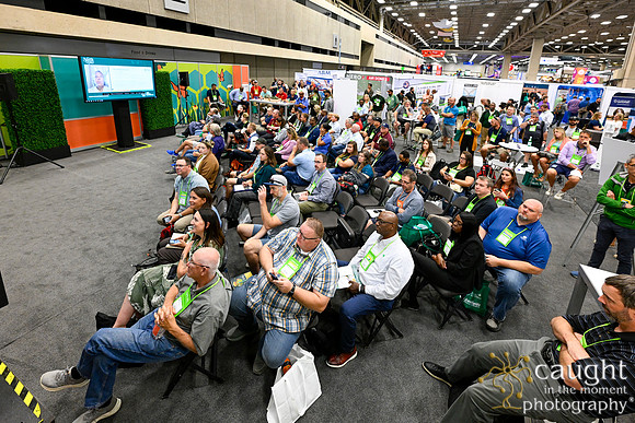 1250 NRPA Conference 2023 Dallas