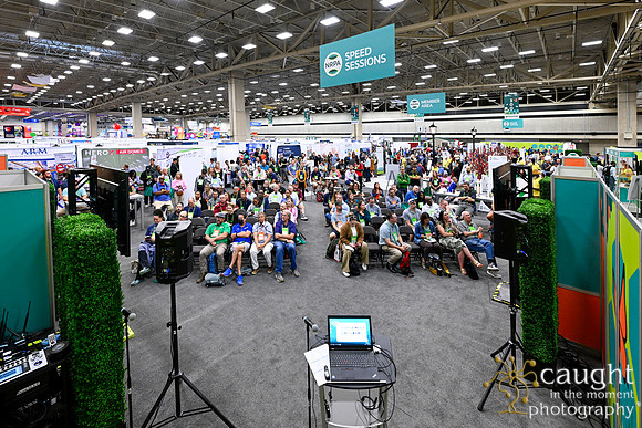 1249 NRPA Conference 2023 Dallas