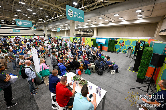 1253 NRPA Conference 2023 Dallas