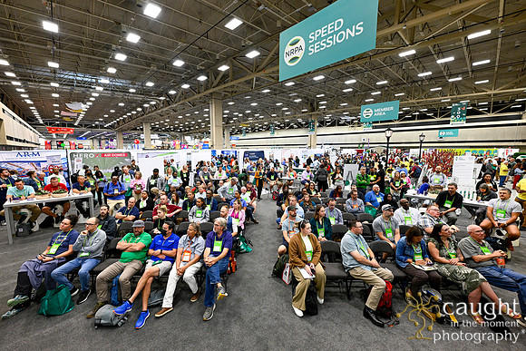 1251 NRPA Conference 2023 Dallas
