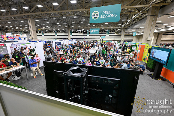 1254 NRPA Conference 2023 Dallas