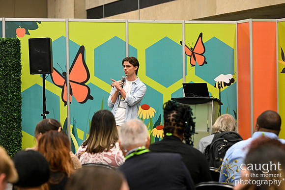 1257 NRPA Conference 2023 Dallas