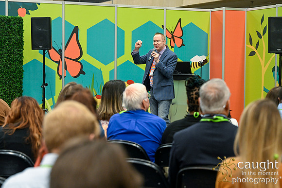 1264 NRPA Conference 2023 Dallas