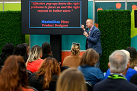1268 NRPA Conference 2023 Dallas