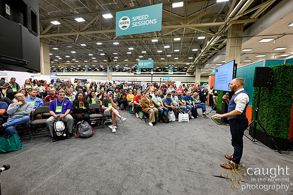 1272 NRPA Conference 2023 Dallas
