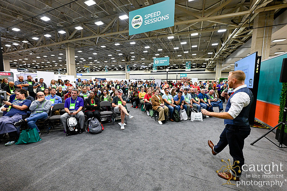 1273 NRPA Conference 2023 Dallas