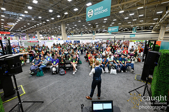 1275 NRPA Conference 2023 Dallas