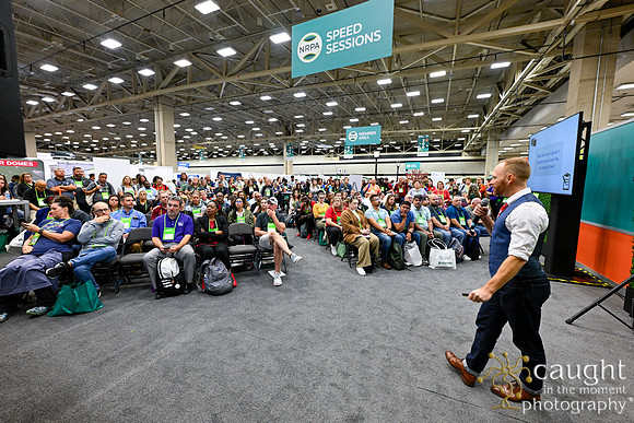 1274 NRPA Conference 2023 Dallas