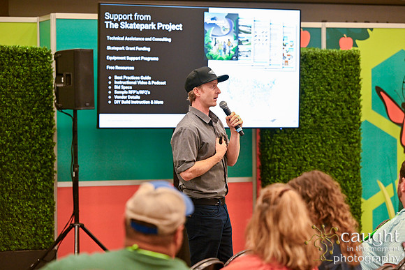 1278 NRPA Conference 2023 Dallas