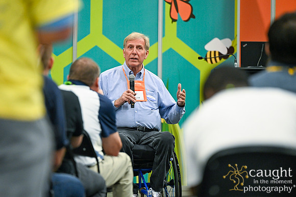 1284 NRPA Conference 2023 Dallas