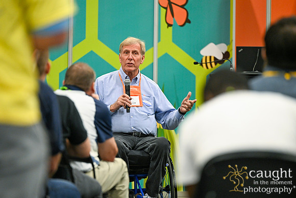 1283 NRPA Conference 2023 Dallas