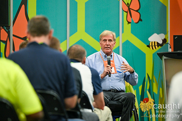 1286 NRPA Conference 2023 Dallas