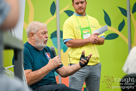 1285 NRPA Conference 2023 Dallas