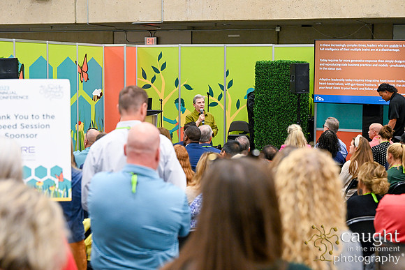 1290 NRPA Conference 2023 Dallas