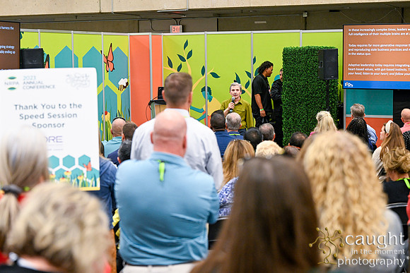 1291 NRPA Conference 2023 Dallas