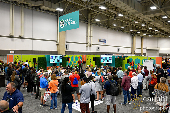 1293 NRPA Conference 2023 Dallas