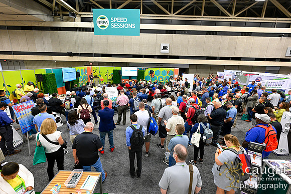1295 NRPA Conference 2023 Dallas