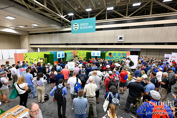 1296 NRPA Conference 2023 Dallas