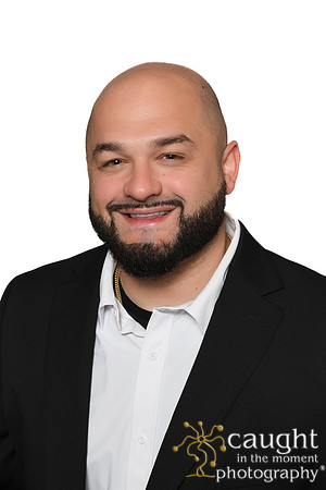 144 Reyes Coca-Cola Bottling Executive Portraits 2025