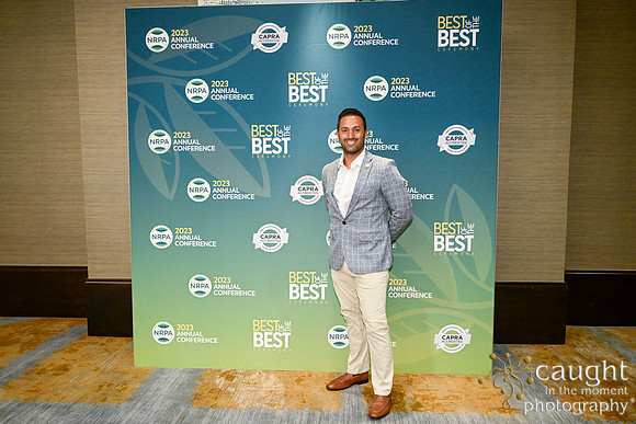 1299 NRPA Conference 2023 Dallas