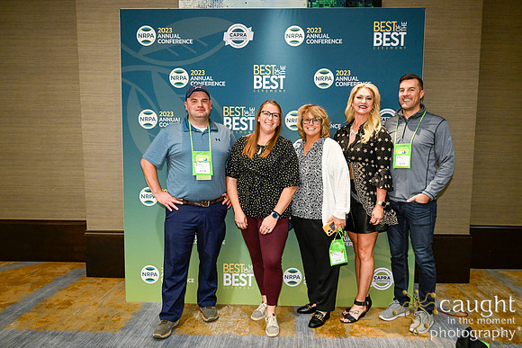 1297 NRPA Conference 2023 Dallas