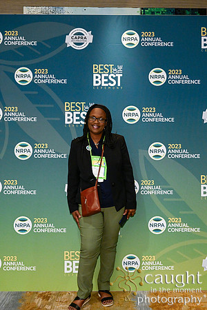 1302 NRPA Conference 2023 Dallas