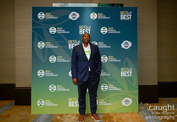 1303 NRPA Conference 2023 Dallas