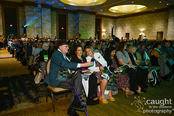 1312 NRPA Conference 2023 Dallas