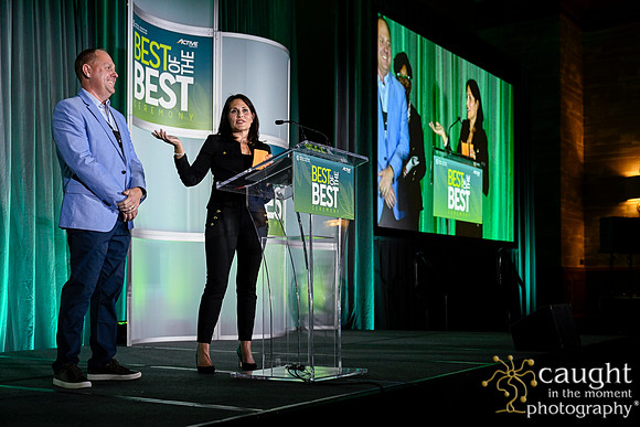 1320 NRPA Conference 2023 Dallas