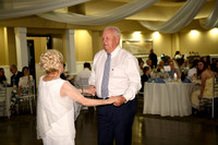 409 Rasmussen Wedding - Dancing & Cake
