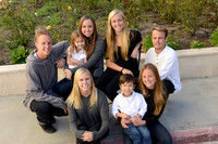 019 Senske Family Portraits
