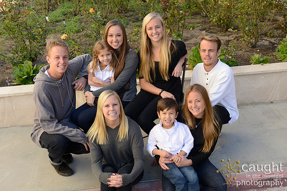 019 Senske Family Portraits