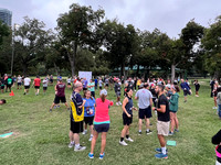 1479 NRPA Conference 2023 Dallas