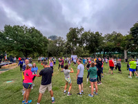 1480 NRPA Conference 2023 Dallas